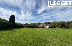 Saint-Jory-de-Chalais, Nouvelle-Aquitaine 24800