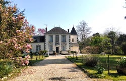 Condac, Poitou-Charentes 16700