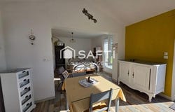 Lusanger, Pays de la Loire 44590