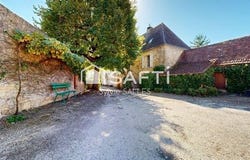 Saint-Cyprien, Aquitaine 24220