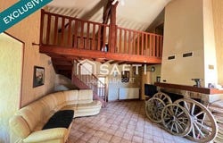 Saint-Germain-Lembron, Auvergne 63340