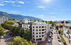 Aix-Les-Bains, Rhône-Alpes 73100
