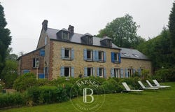 Sainte-Gauburge-Sainte-Colombe, Lower Normandy 61370