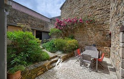 TREGUIER, Brittany 22220