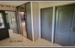 Dommartin, Rhône-Alpes 01380