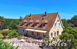 Beaupouyet, Aquitaine 24400