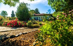 Coulonges-sur-l'Autize, Poitou-Charentes 79160