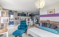 Stains, Île-de-France 93240