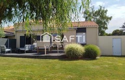 Coex, Pays de la Loire 85220