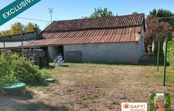Touverac, Poitou-Charentes 16360
