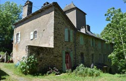 ARVIEU, Occitanie 12120