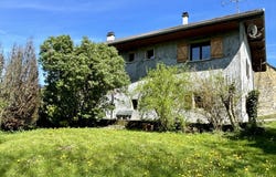 Thusy, Rhône-Alpes 74150