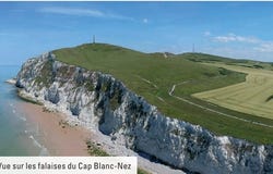 Audresselles, Nord-Pas-de-Calais 62164