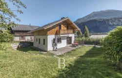 Les Houches, Rhône-Alpes 74310