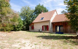Saint-Victor-en-Marche, Limousin 23000