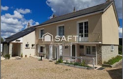 Cinais, Centre 37500