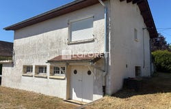 Louhans, Burgundy 71500