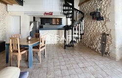 Arces, Poitou-Charentes 17120