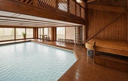 Ax-les-Thermes, Midi-Pyrénées 09110