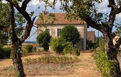 Beaubery, Bourgogne 71220
