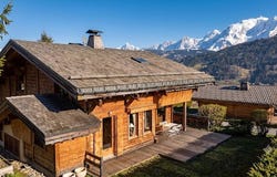 Demi-Quartier, Auvergne-Rhône-Alpes 74120