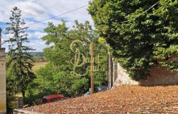 Chinon, Centre-Val de Loire 37500