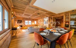 MEGEVE, Auvergne-Rhône-Alpes 74120