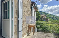 Vals-les-Bains, Rhône-Alpes 07600
