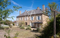Fours, Burgundy 58250