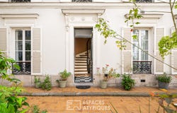 PARIS, Île-de-France 75008