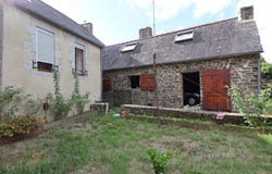 Poullaouen, Finistère 29246