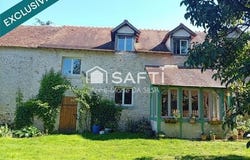 Saint-Pierre-De-Maillé, Poitou-Charentes 86260