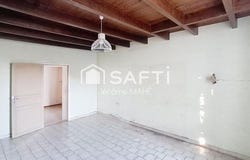 Saint-Martin-De-Bernegoue, Poitou-Charentes 79230