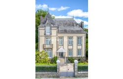 Savenay, Pays de la Loire 44260