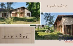 Saint-Sever, Aquitaine 40500