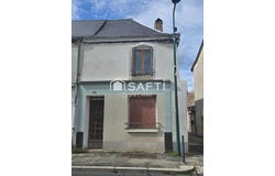 Mezeray, Pays de la Loire 72270