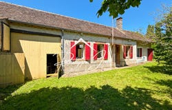 Fouchères, Bourgogne-Franche-Comté 89150