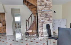 Pluherlin, Brittany 56220