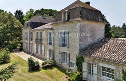 Gensac, Aquitaine 33890
