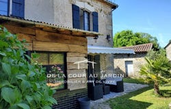Étouars, Aquitaine 24360