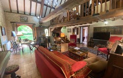 Toucy, Burgundy 89130