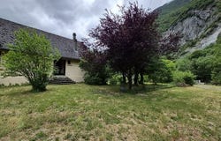 Livet-et-Gavet, Rhône-Alpes 38220
