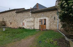 Angliers, Poitou-Charentes 86330