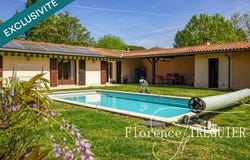 La Brede, Aquitaine 33650