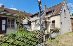 Rigny-Le-Ferron, Champagne-Ardenne 10160