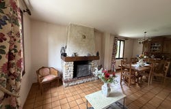 Briantes, Centre-Val de Loire 36400
