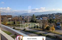 Poisy, Auvergne-Rhône-Alpes 74330