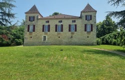 Thézac, Aquitaine 47370