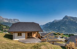 Combloux, Rhône-Alpes 74920