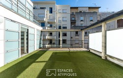 BOULOGNE BILLANCOURT, Île-de-France 92100